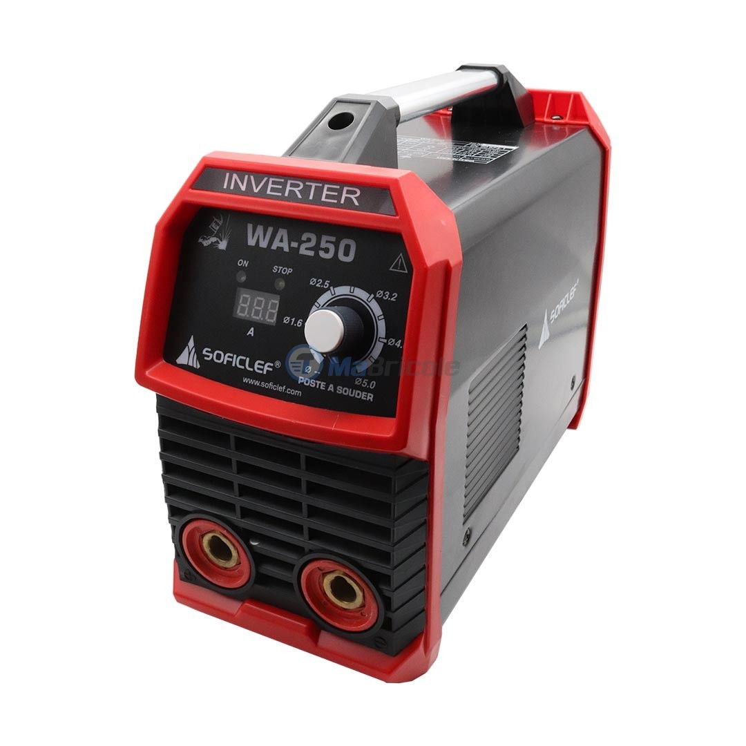 ouedkniss poste a souder portatif