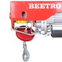 Monte charges 300KG 550W  BEETRO
