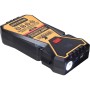 Booster de batterie 600A Power Bank 16000mAh avec torche et valise BEETRO