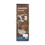 Support perceuse 600/60mm D43 MEAKIDA