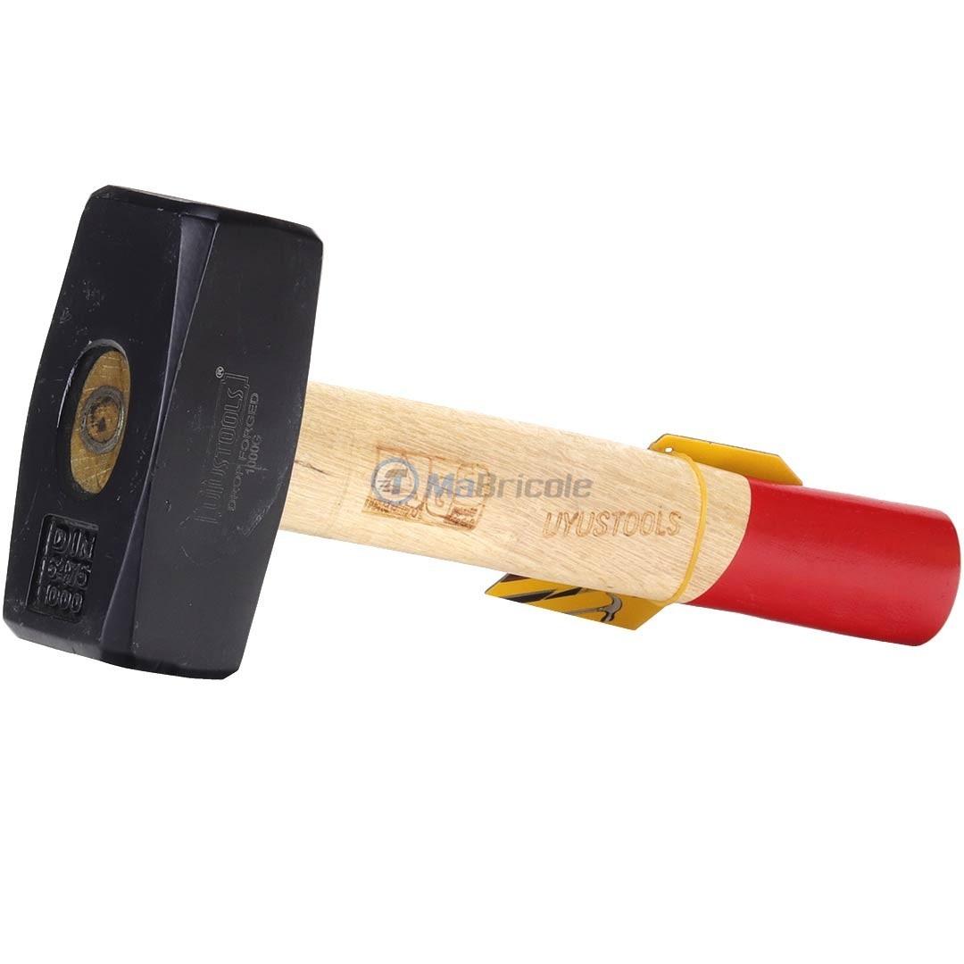 Macette 1000 gr UYUSTOOLS