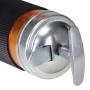 Pompe à graisse pour lubrification 310-450 bar 500ml tube en aluminium TACTIX
