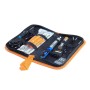 Kit Fer a Souder Electronique Réglable et accessoires 18 PCS 60W