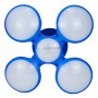 Lampe LED Pliable Ajustable BLUE 30W BEETRO