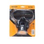 Masque à poussière avec lunettes 1 filtre 7 couches BEETRO