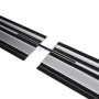 Rail pour scie plongeante en aluminium 1,4m 22cm CROWN