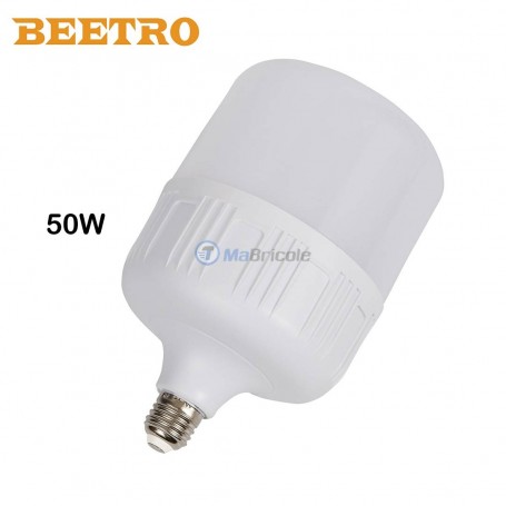 Lampe LED 50W E27 BEETRO