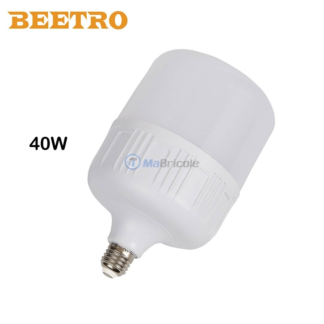 Lampe LED 40W E27 BEETRO