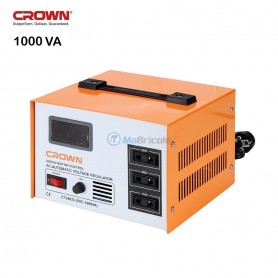 Chargeur Demarreur Batterie Auto 12-24v 520Ah CROWN