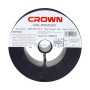 Fil de soudure solide AWS ER70S-6 0.8mm 1 kg pour soudage MIG CROWN