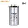 Condensateur 35uF CBB65 BEETRO