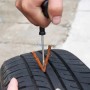 Kit de réparation de pneus de voiture 6 PCS