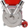 Pompe centrifuge auto-amorçante 420W Ø25mm en inox NOVAX 25M ROVER POMPE