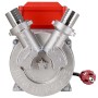 Pompe centrifuge auto-amorçante 650W Ø30mm en inox NOVAX 30M ROVER POMPE