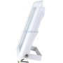 Projecteur LED 100W en aluminium 8500LM lumière blanche PIXLAM
