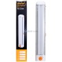 Lampe LED rechargeable 2*2000mAh BEETRO