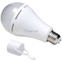Lampe rechargeable LED 12W BEETRO