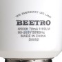 Lampe rechargeable LED 12W BEETRO