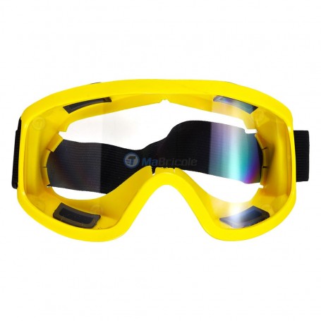 Lunette protection online etanche