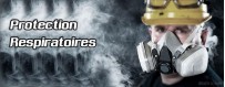 شراء معدات الحماية و الأمان: حماية الجهاز التنفسي